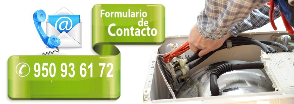 servicio tecnico BLOMBERG Castro de Filabres